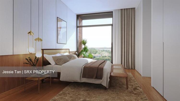 Claydence (D15), Apartment #601077241